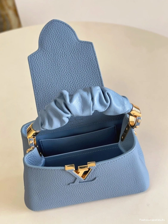 FS CHEAP LOUIS CAPUCINES MINI VUITTON 0815